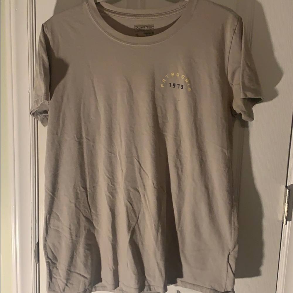 Patagonia Tee